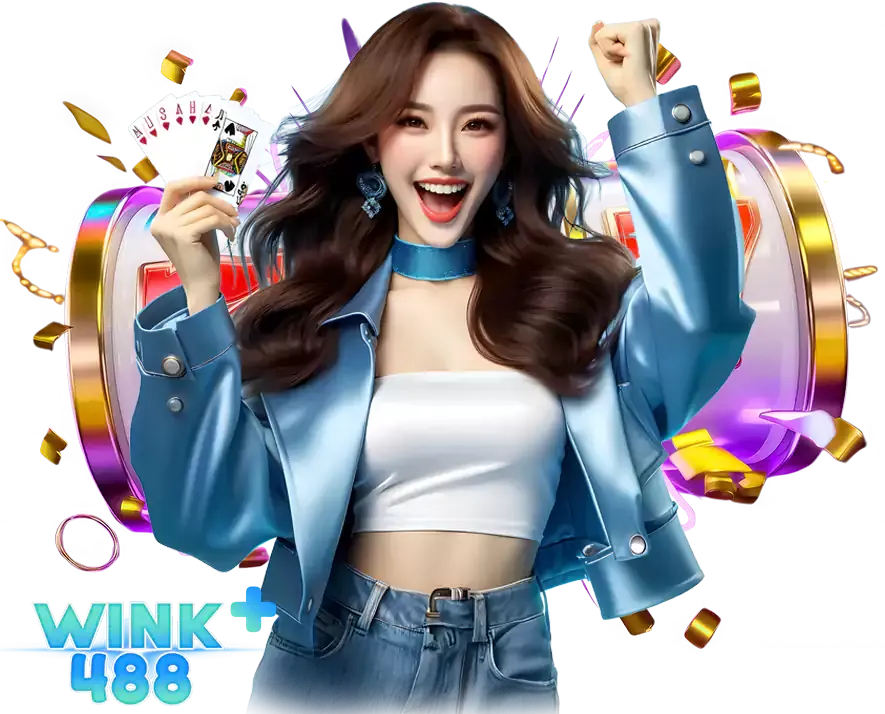 wink488plus